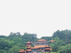 -南沙天后宫景区