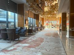 -廊坊固安福朋喜来登酒店