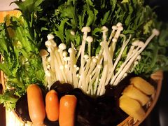 -半天妖烤鱼(方庄店)