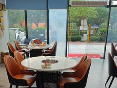 -鲍媽·原汤鲍鱼鸡(克拉广场店)