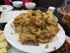 -朴小妹人参鸡汤火锅(长白山万达店)