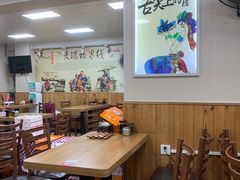 -天瑞福云南过桥米线(十里河店)