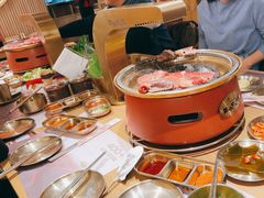 -西塔老太太泥炉烤肉(沈阳店)