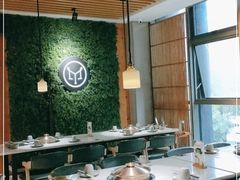 大堂-狐狸爱上椰子鸡(滨江星光大道店)