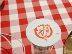 -西贝(上海中心店)