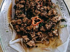 -大自然美食农庄(广州南站店)