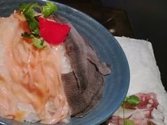 -周师兄大刀腰片火锅(洪崖洞旗舰店)