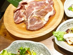-牛人·雪花牛·木炭烤肉(昆山陆家店)