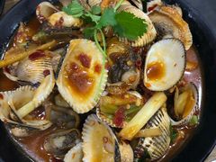 -老虎滩大连海鲜烧烤(建邺云锦路总店)