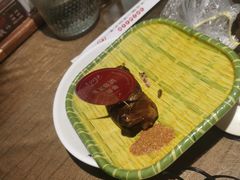 -东口码头·烧鸽子·鱼头泡饼·地方菜(金鹰悦城店)