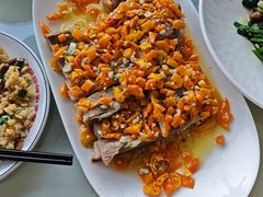 -同发号饭庄(复兴路店)