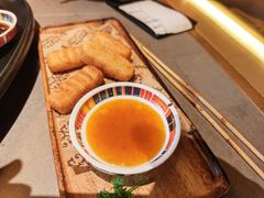 -塔哈尔·新疆盛宴(奉贤龙湖天街店)