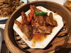 -新兴·金羊座·粤菜点心(乐峰店)