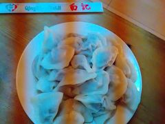 白记饺子-白记饺子馆多伦道店