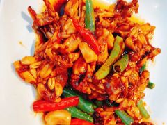 -走马楼饭庄(慈城古县城店)