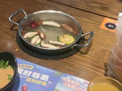 -呷哺呷哺 小火锅 (浦东新欧尚超市店)