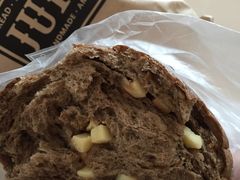-Juicy Bakery(大学路店)