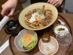 -ITARU食堂·定食料理(西丽店)
