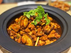 -我是那个大叔·美食研究所(新塘路店)