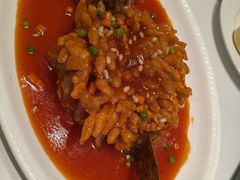 -鸿运楼烤鸭店(天桥店)