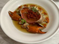 珍宝蟹-伯衡55·吉品轩(乌鲁木齐南路店)