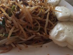 -海王府百姓家宴•海鲜饺子(东城店)