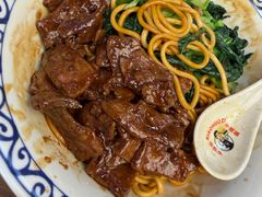 -梅溪·小伙子干挑面(安吉总店)