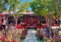 -美薇亭婚礼顾问