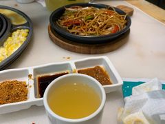 -韩宫宴烤肉·料理(宝山万达店)