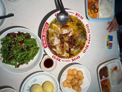 -花椒俏川菜小馆(南海万达店)