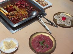-锦城印象火锅(天府三街店)