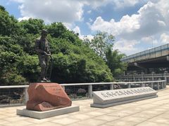 -广州七星岗古海岸遗址科学公园