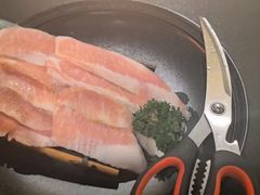 -無二炙坊·和牛烧肉(大钟寺1733店)