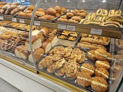 -烘焙町面包店(西四店)