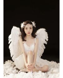 -花屿迷鹿写真馆
