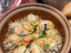 -大吉利·潮汕鲜牛肉火锅(总店)