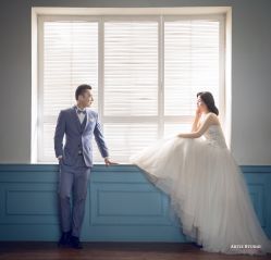 -艺匠摄影ARTIZ STUDIO(南京店)