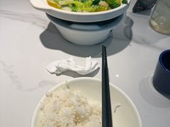 -兰湘子·湘菜小炒(南京江宁万达店)