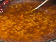 -杨记隆府重庆江湖菜(大悦城店)
