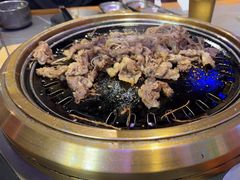 -杨小佳·齐齐哈尔烤肉·烤串(广州店)