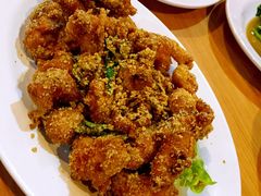 -ZF Seafood Restaurant 卓峰海鲜餐