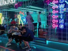 -世代星球·保龄球·镭战真人CS·团建(杨浦店)