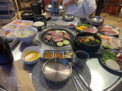 -延世韩家(人民路店)