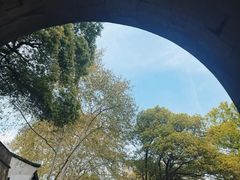 -鼓楼(西湖风景名胜区)