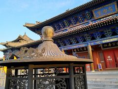 -大槐树寻根祭祖园