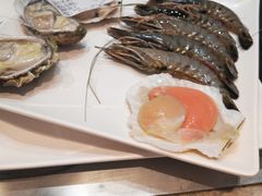 -大渔铁板烧(大悦城店)