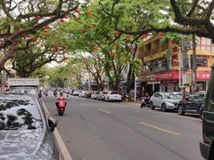 -博鳌悠然·忠锐杂粮茶餐厅