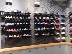 -NIKE(朝阳合生汇店)