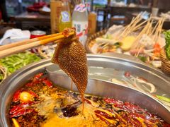 -欧阳小姐在成都(鼓楼店)