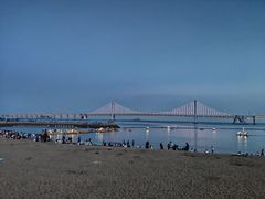 -星海湾跨海大桥